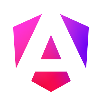 Angular logo