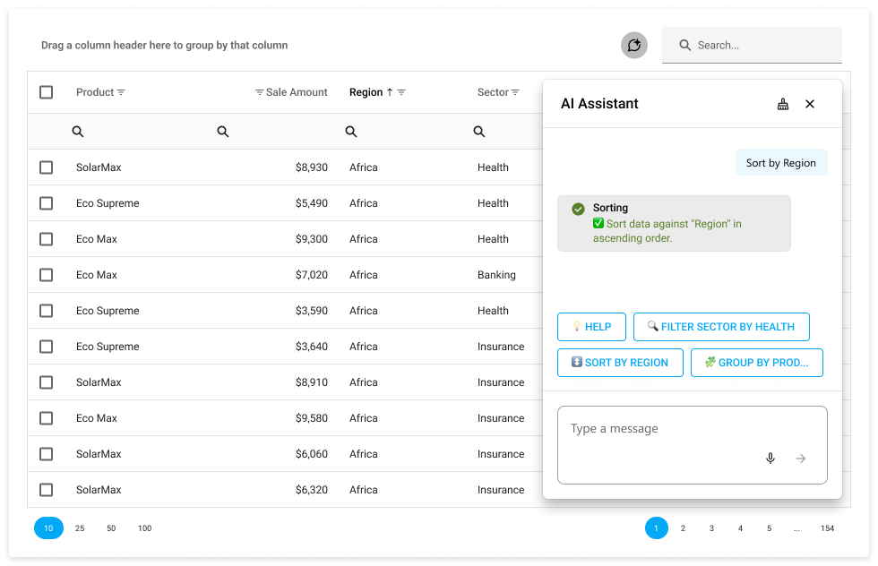 AI Assistant