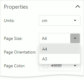 Diagram control data toolbox