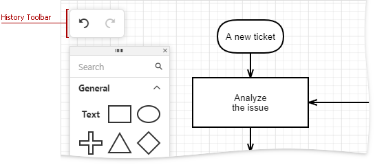 Diagram toolbox