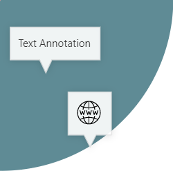 DevExtreme PieChart: Annotations