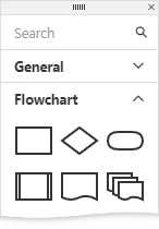 Diagram toolbox