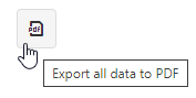DevExtreme HTML5 Data Grid Export All Text