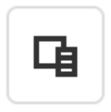 DevExtreme CardView toolbar columnChooserButton